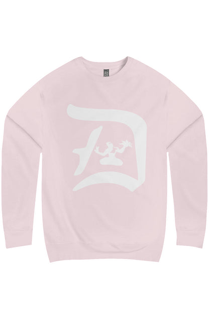 Detroit Spirit Premium Crew Neck