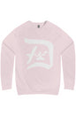 Detroit Spirit Premium Crew Neck