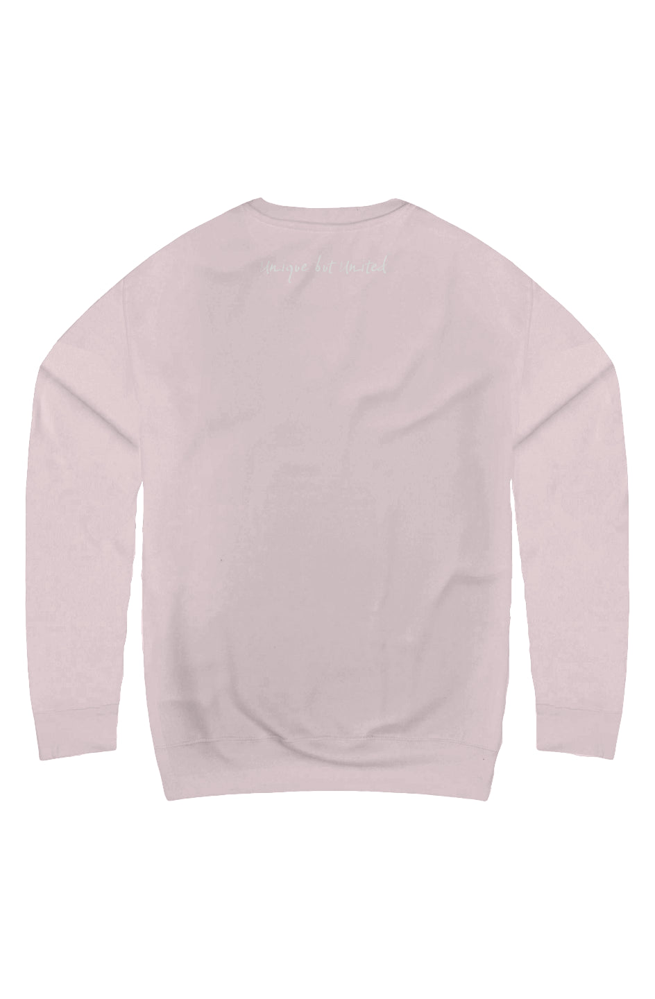 Detroit Spirit Premium Crew Neck