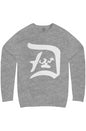 Detroit Spirit Premium Crew Neck