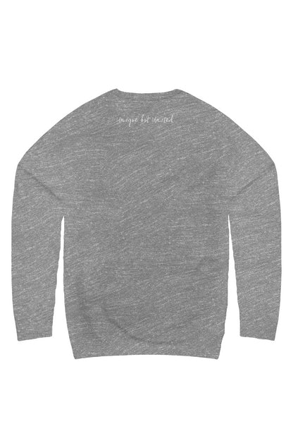 Detroit Spirit Premium Crew Neck
