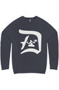 Detroit Spirit Premium Crew Neck