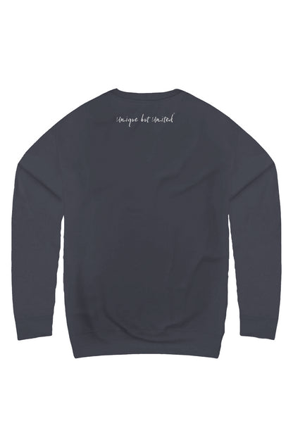 Detroit Spirit Premium Crew Neck