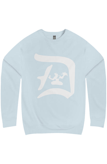 Detroit Spirit Premium Crew Neck