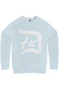 Detroit Spirit Premium Crew Neck