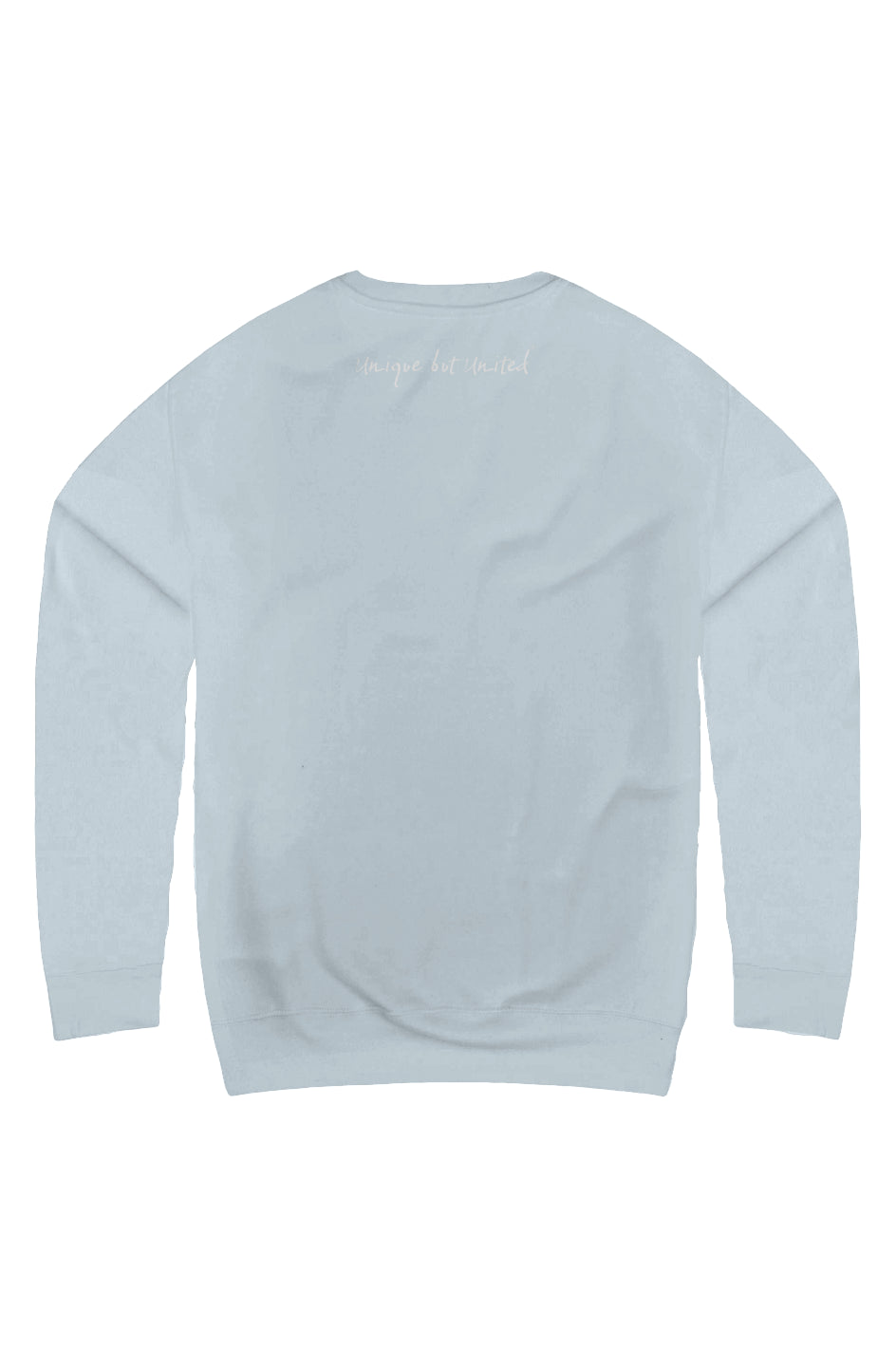 Detroit Spirit Premium Crew Neck
