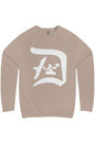 Detroit Spirit Premium Crew Neck