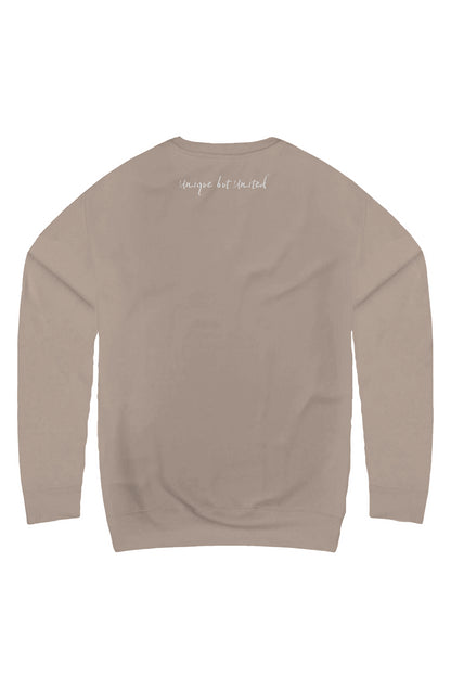 Detroit Spirit Premium Crew Neck