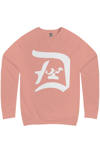 Detroit Spirit Premium Crew Neck