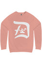 Detroit Spirit Premium Crew Neck