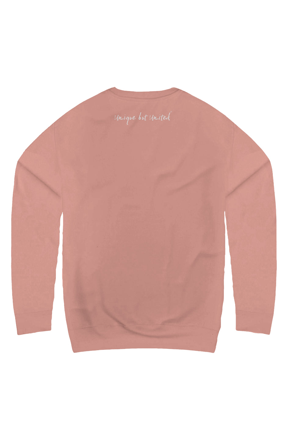 Detroit Spirit Premium Crew Neck