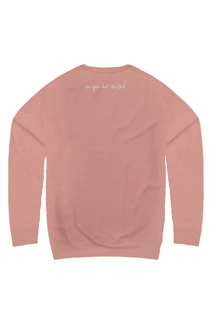 Detroit Spirit Premium Crew Neck