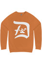Detroit Spirit Premium Crew Neck