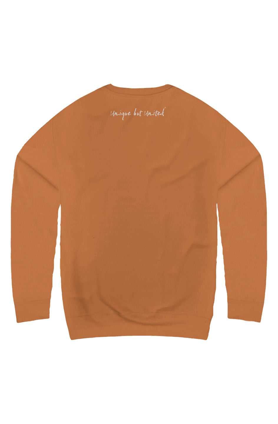Detroit Spirit Premium Crew Neck