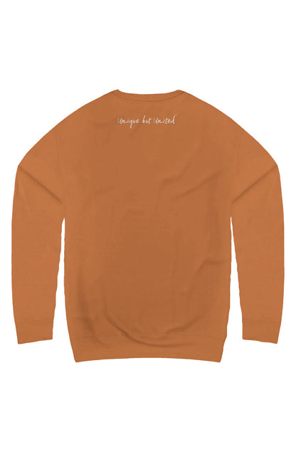 Detroit Spirit Premium Crew Neck