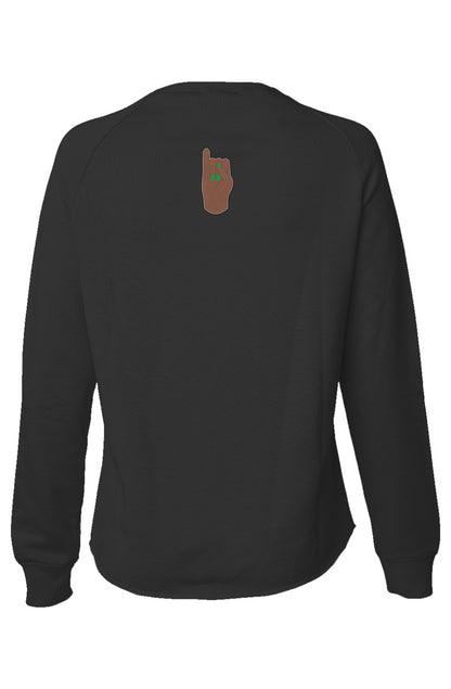 1908 Lightweight Sweatshirt