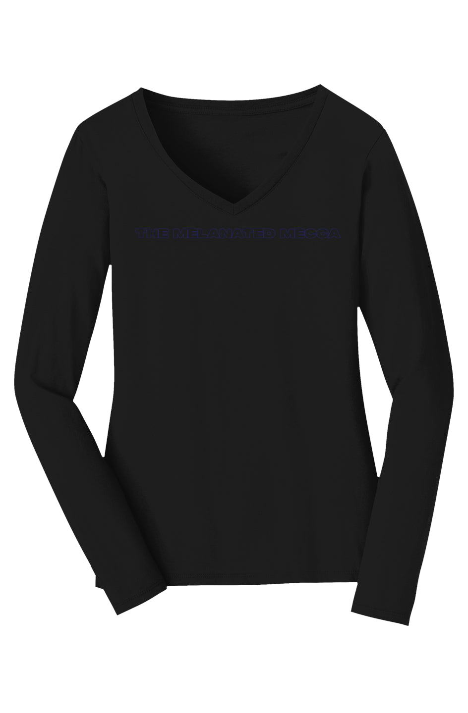 MM + DC 1867 Fan Favorite V Neck Tee