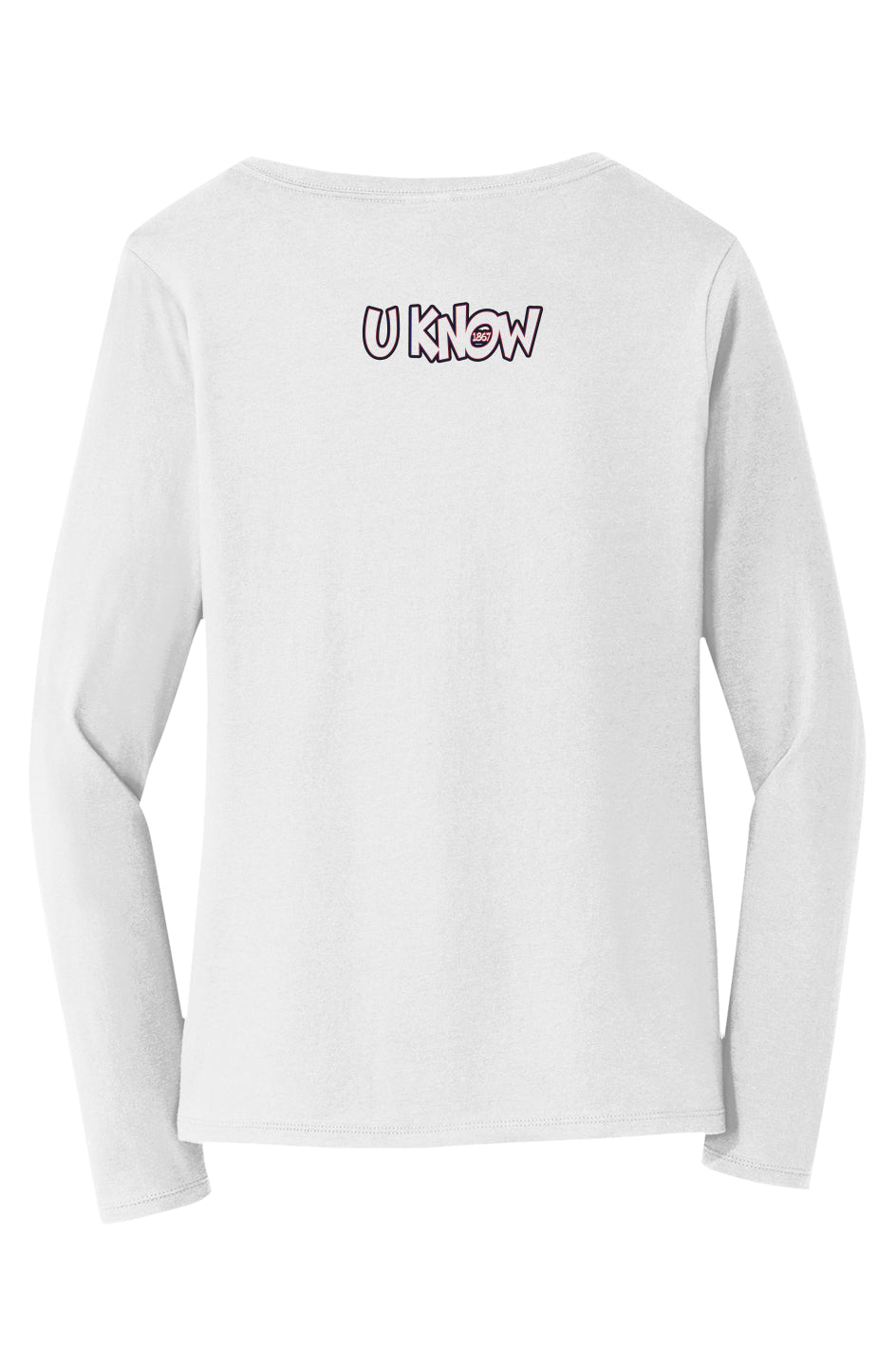 Howard Love U Know Fan Favorite V Neck Tee