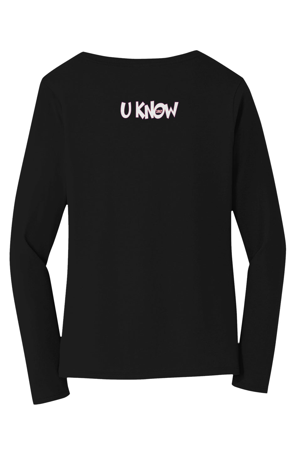 Howard Love U Know Fan Favorite V Neck Tee