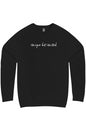 Unique But United Embroidered Premium Crew Neck
