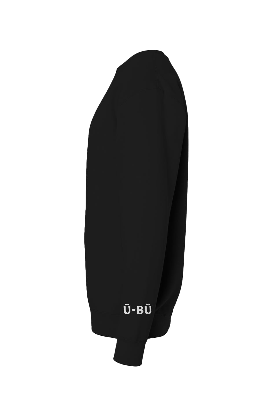 Unique But United Embroidered Premium Crew Neck