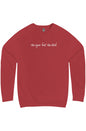 Unique But United Embroidered Premium Crew Neck
