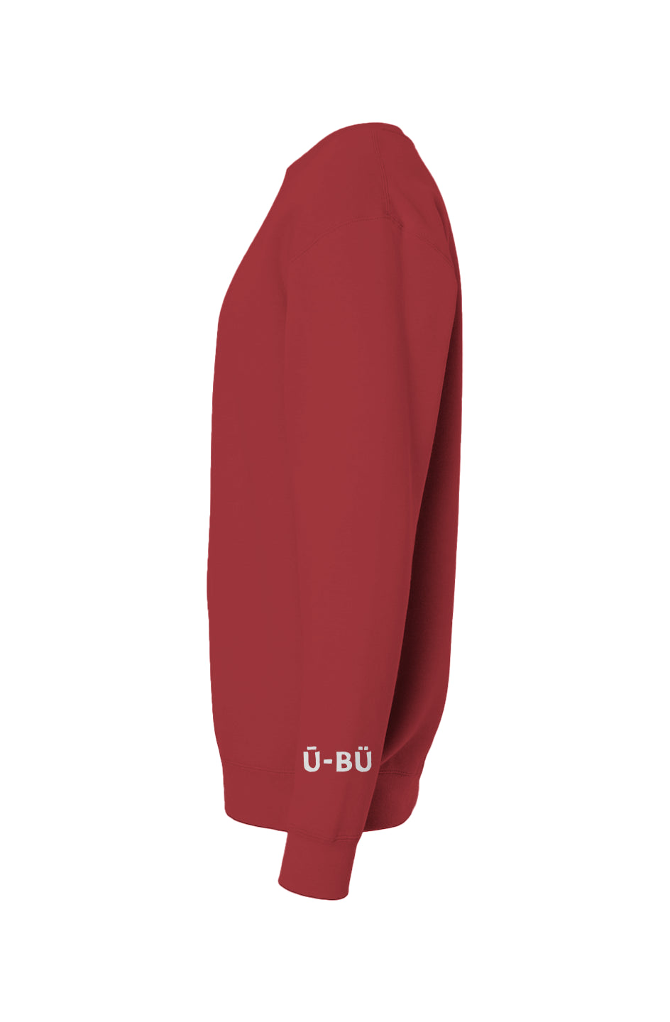 Unique But United Embroidered Premium Crew Neck