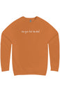 Unique But United Embroidered Premium Crew Neck