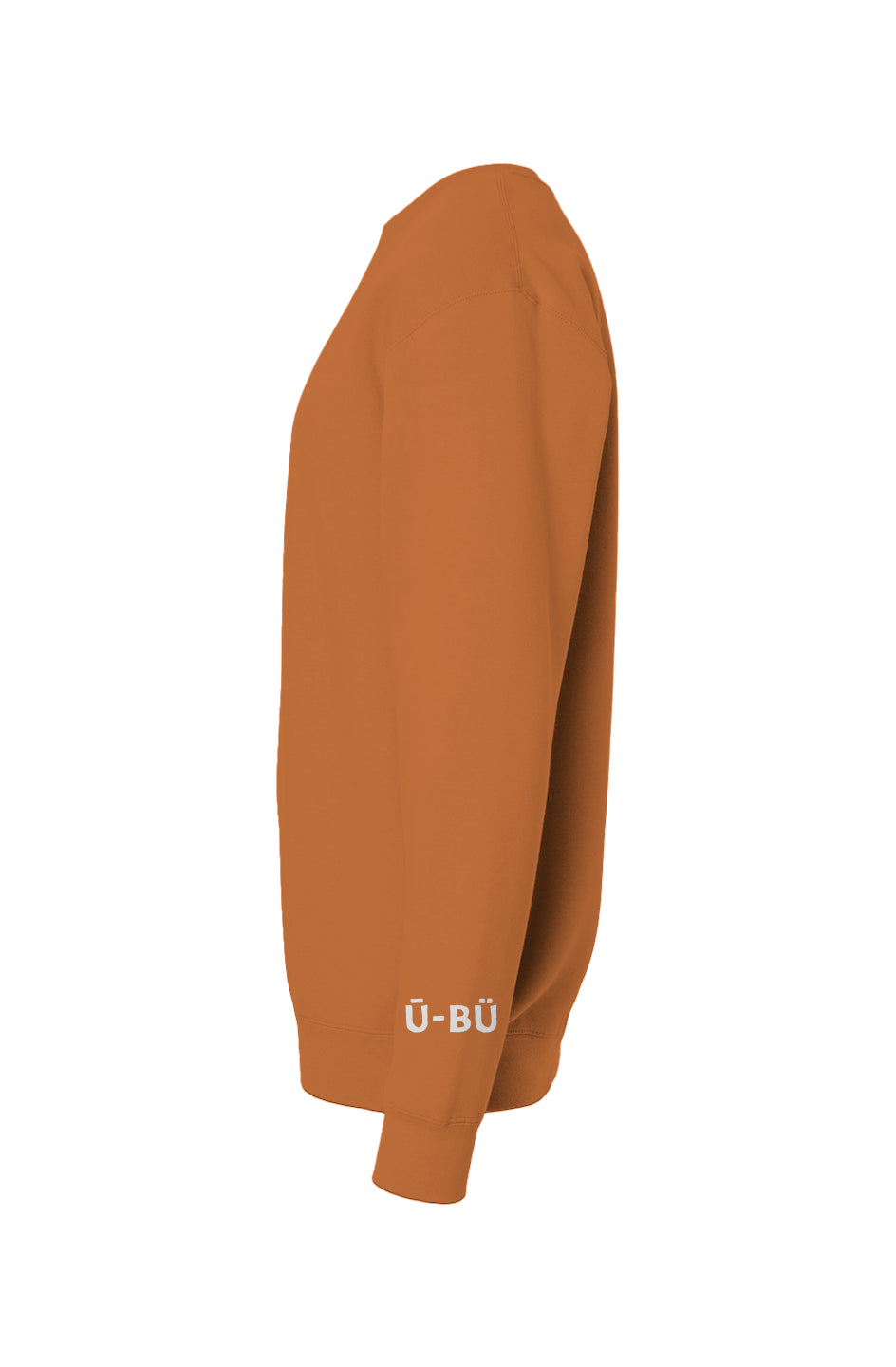 Unique But United Embroidered Premium Crew Neck