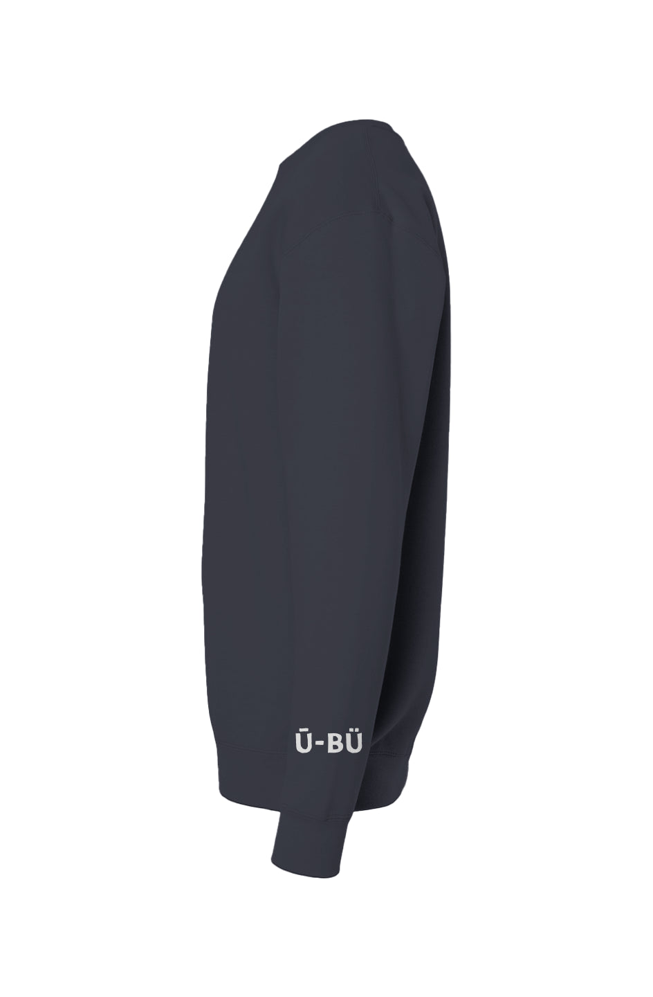 Unique But United Embroidered Premium Crew Neck