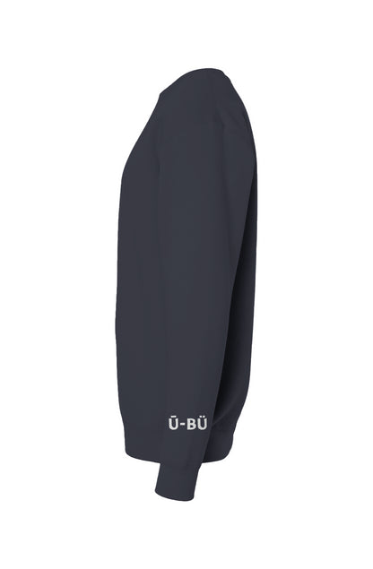 Unique But United Embroidered Premium Crew Neck