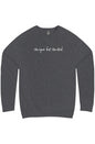 Unique But United Embroidered Premium Crew Neck