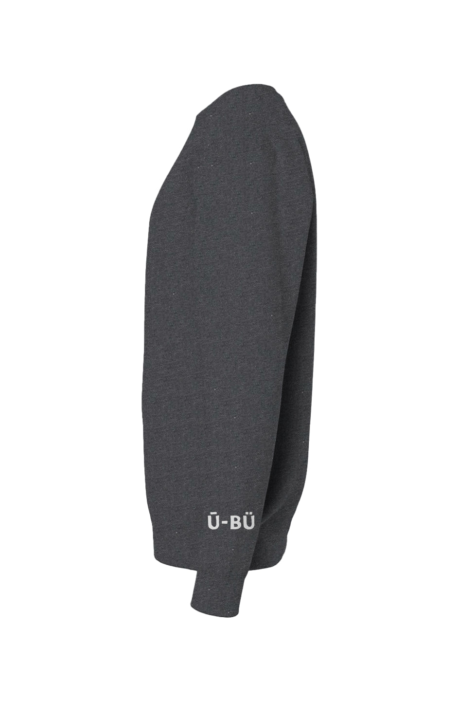 Unique But United Embroidered Premium Crew Neck