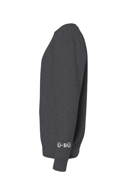 Unique But United Embroidered Premium Crew Neck