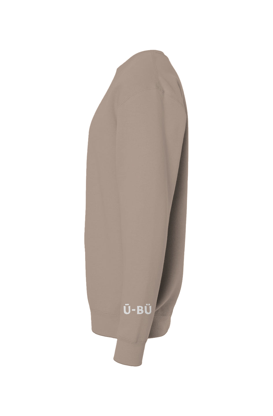 Unique But United Embroidered Premium Crew Neck
