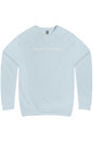 Unique But United Embroidered Premium Crew Neck