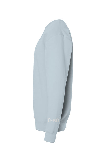 Unique But United Embroidered Premium Crew Neck