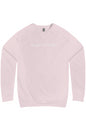 Unique But United Embroidered Premium Crew Neck