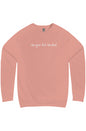 Unique But United Embroidered Premium Crew Neck