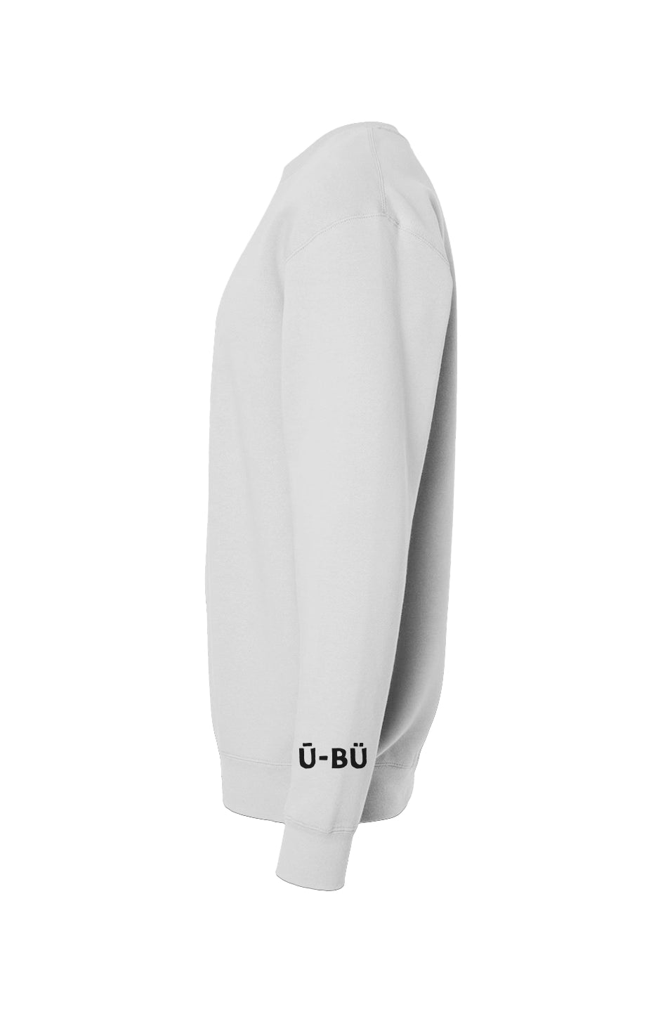 Unique But United Embroidered Premium Crew Neck