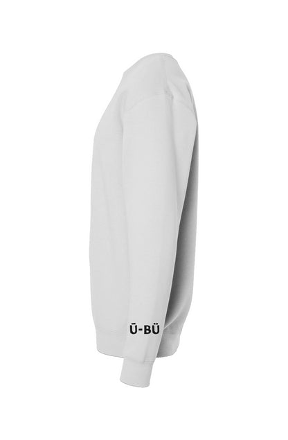 Unique But United Embroidered Premium Crew Neck