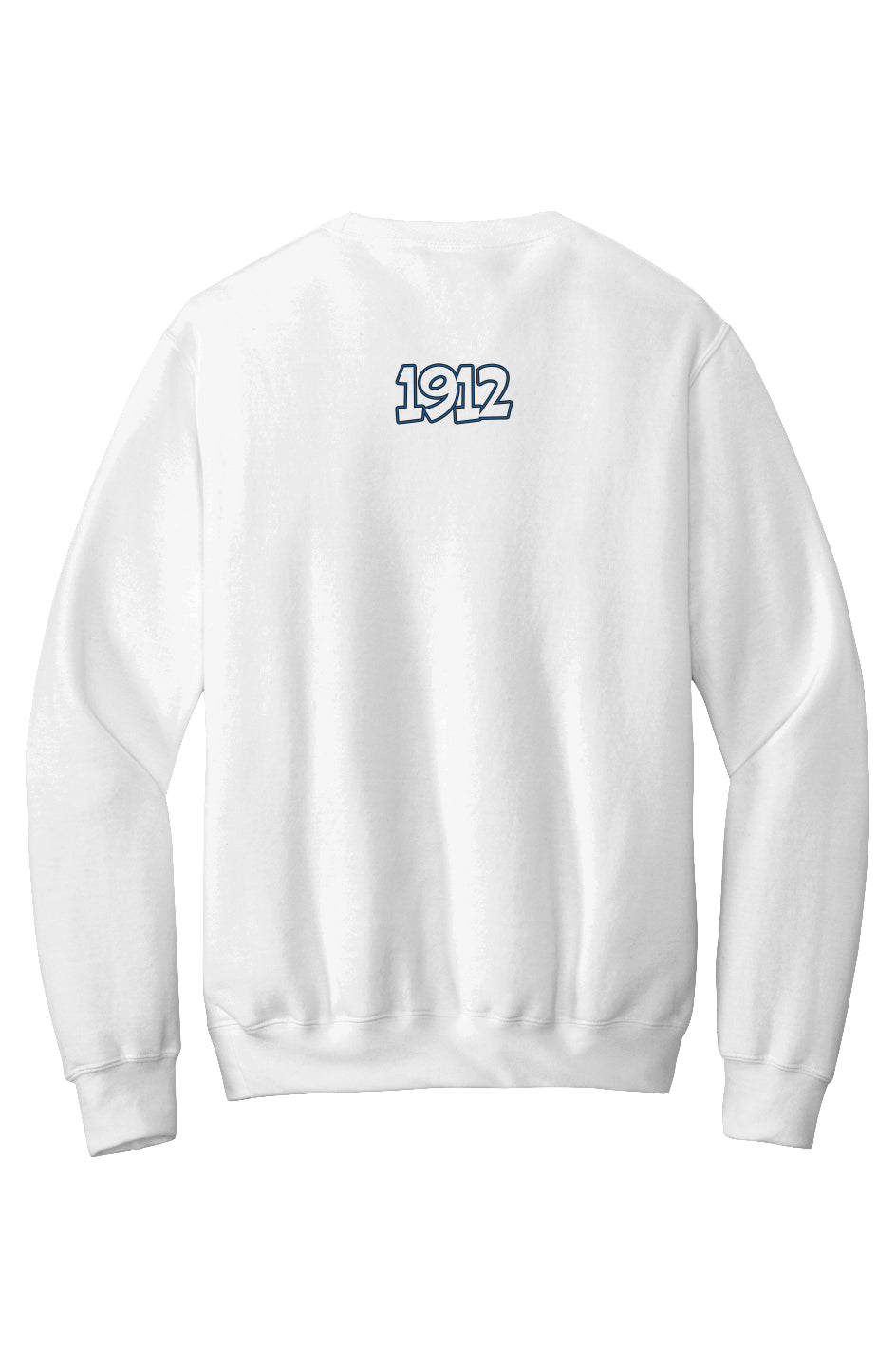 TSU Core Fleece Crewneck Pocket Sweatshirt