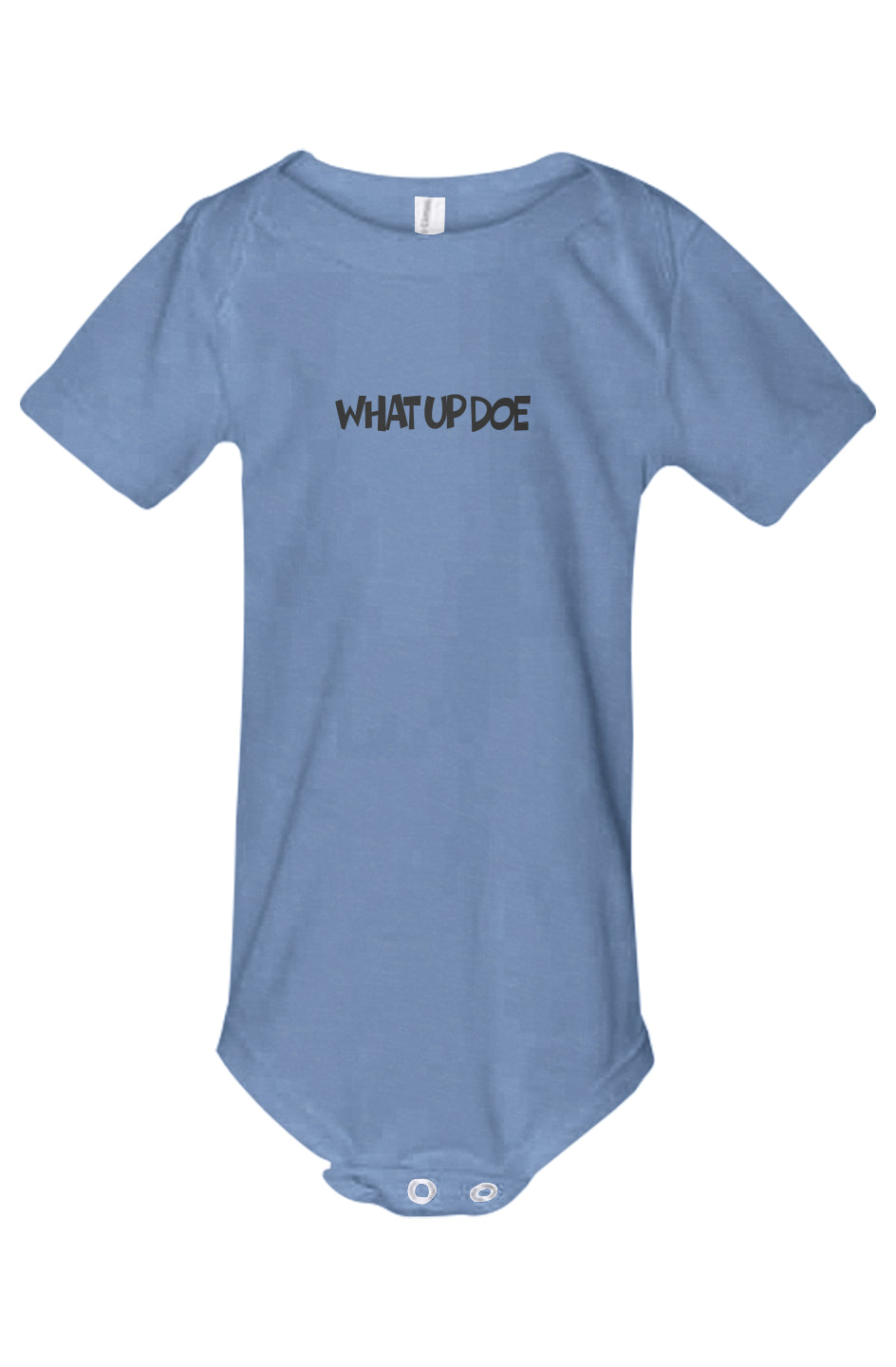 What Up Doe Lil Baby Onesie