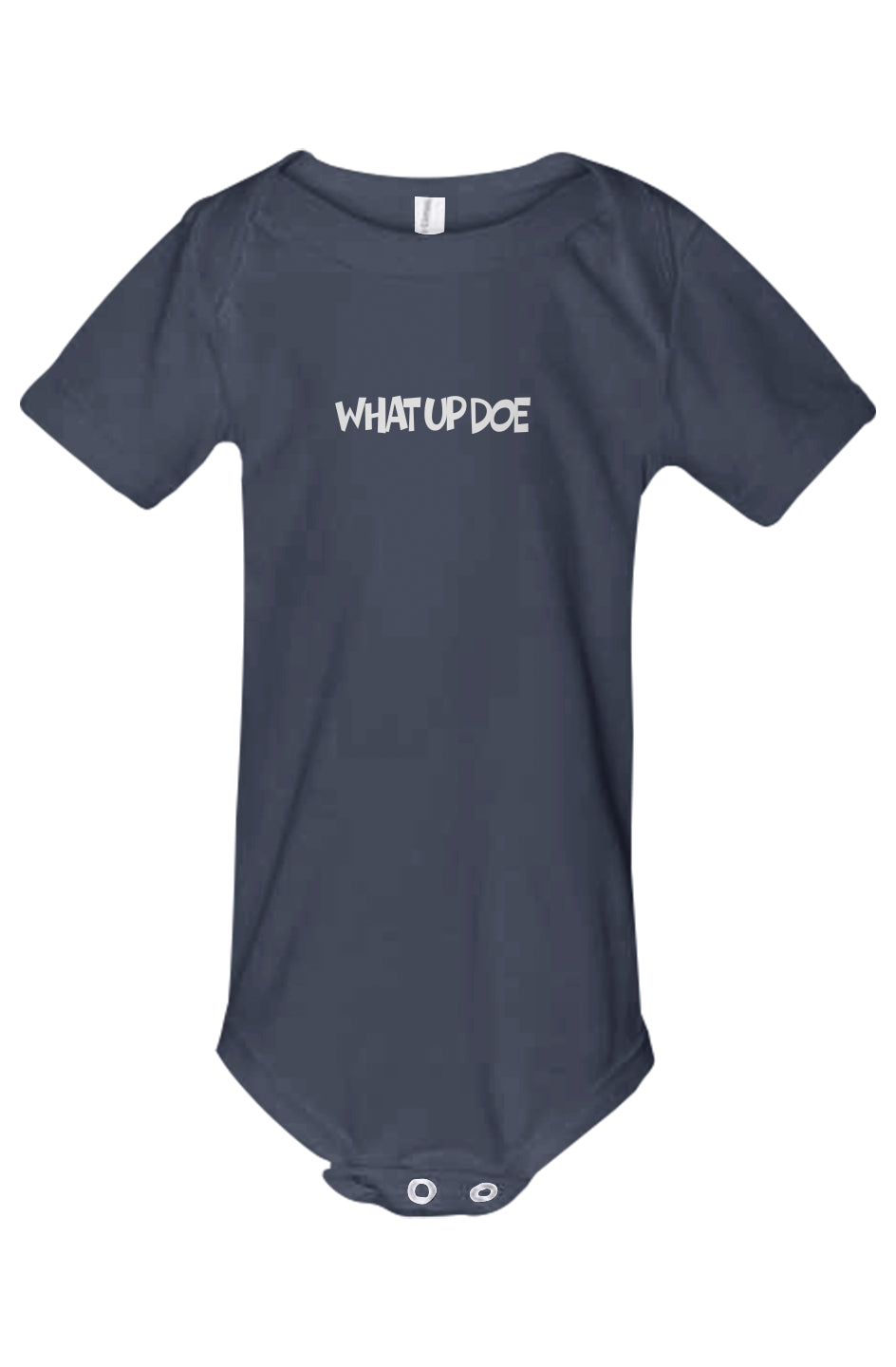 What Up Doe Lil Baby Onesie