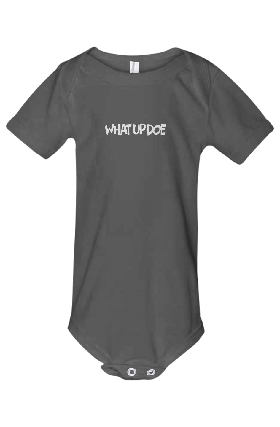 What Up Doe Lil Baby Onesie