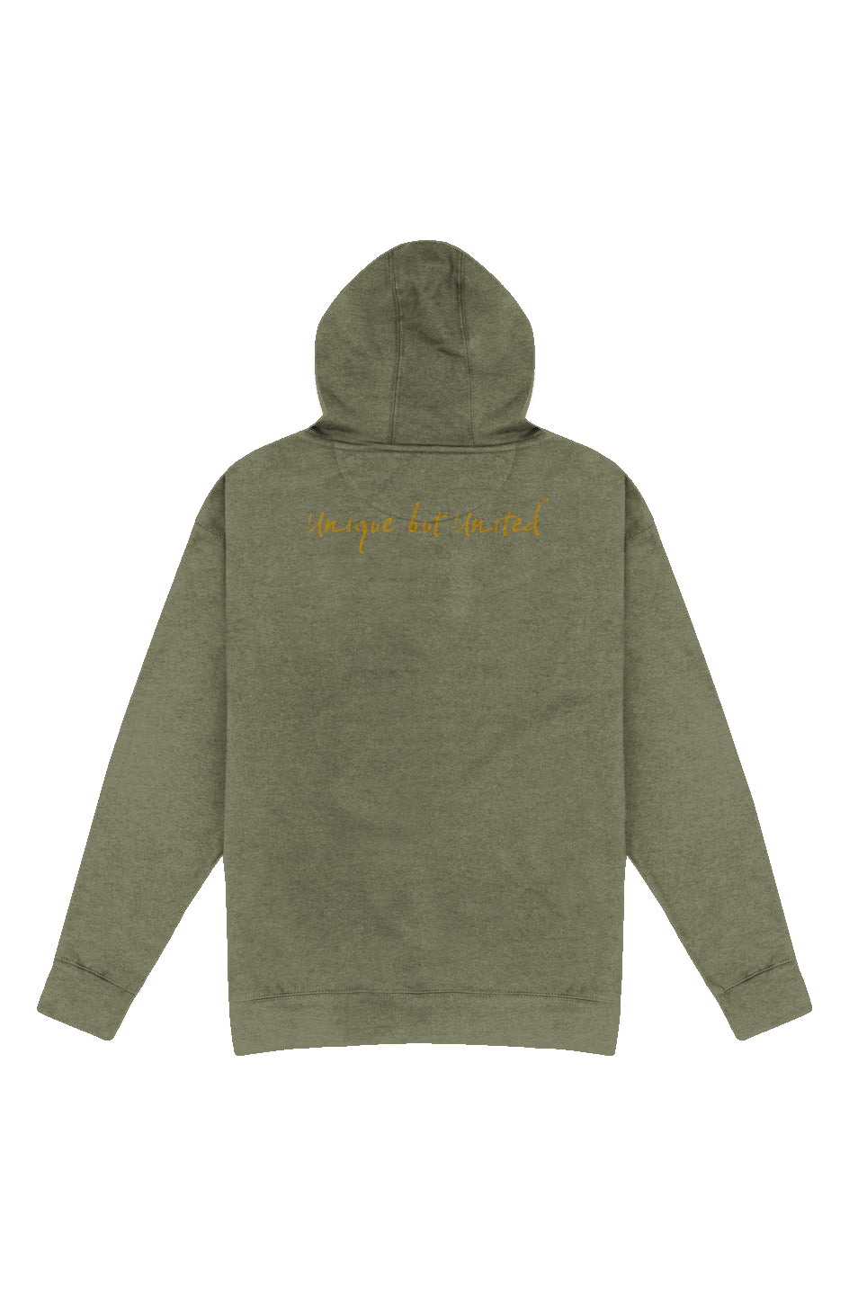 Ella Baker's Give Light Unisex Hoodie