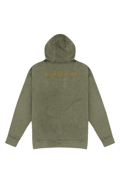 Ella Baker's Give Light Unisex Hoodie