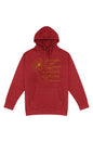 Ella Baker's Give Light Unisex Hoodie