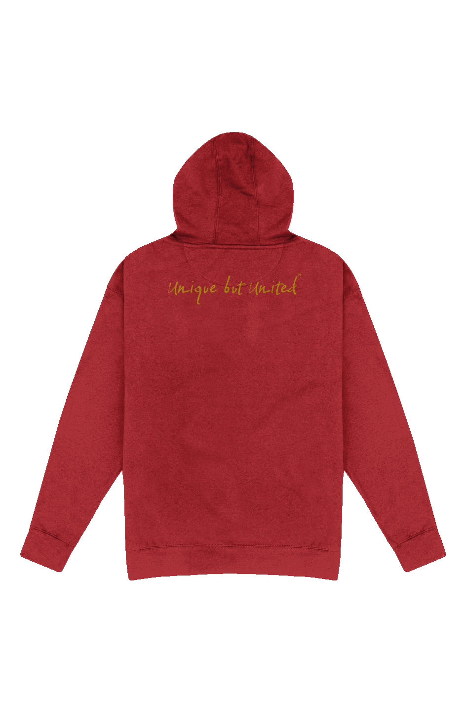 Ella Baker's Give Light Unisex Hoodie