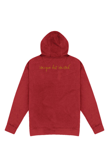 Ella Baker's Give Light Unisex Hoodie